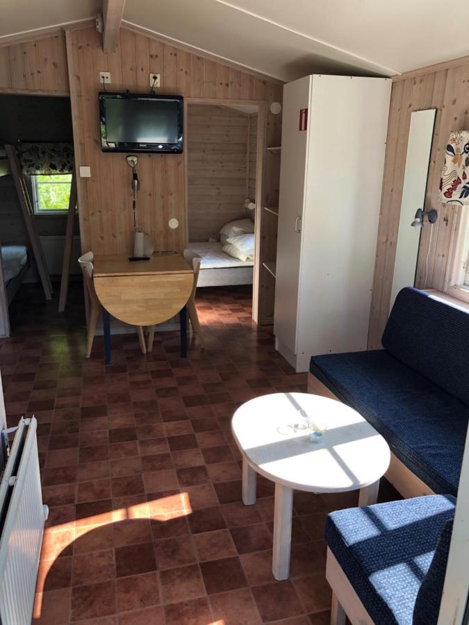 Stockholm Swecamp Flottsbro Hotel Huddinge Ngoại thất bức ảnh
