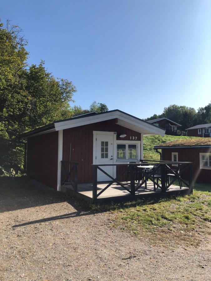 Stockholm Swecamp Flottsbro Hotel Huddinge Ngoại thất bức ảnh