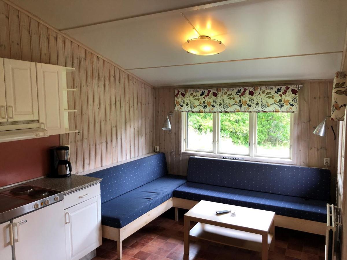 Stockholm Swecamp Flottsbro Hotel Huddinge Ngoại thất bức ảnh