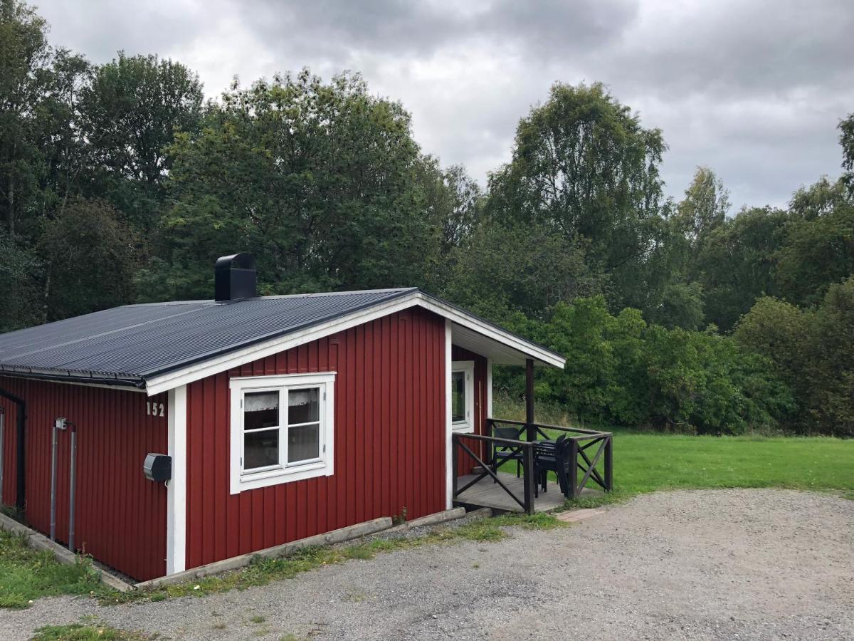 Stockholm Swecamp Flottsbro Hotel Huddinge Ngoại thất bức ảnh