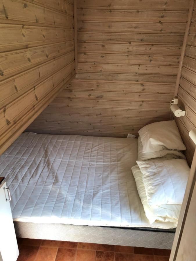 Stockholm Swecamp Flottsbro Hotel Huddinge Ngoại thất bức ảnh